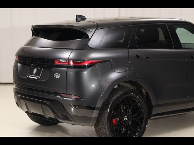 2023 Land Rover Range Rover Evoque R-Dynamic HST