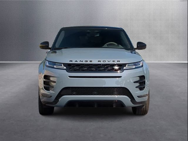 2023 Land Rover Range Rover Evoque R-Dynamic HST