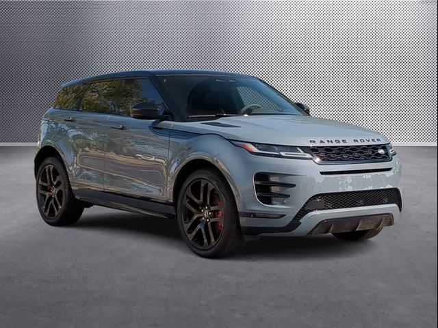 2023 Land Rover Range Rover Evoque R-Dynamic HST