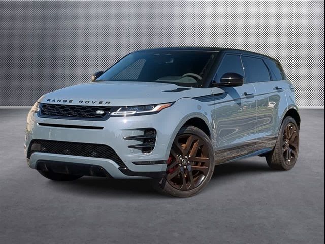 2023 Land Rover Range Rover Evoque R-Dynamic HST