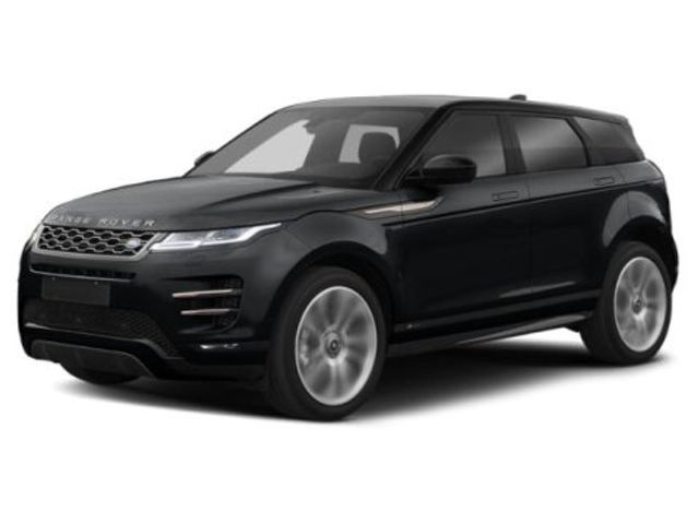 2023 Land Rover Range Rover Evoque R-Dynamic HST