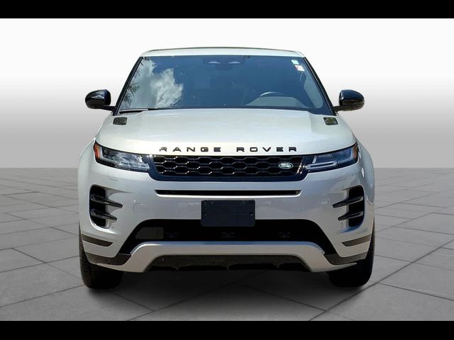 2023 Land Rover Range Rover Evoque R-Dynamic HST
