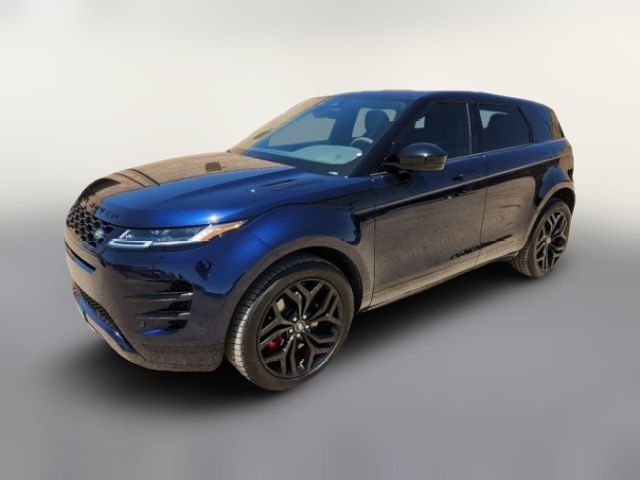 2023 Land Rover Range Rover Evoque R-Dynamic HST