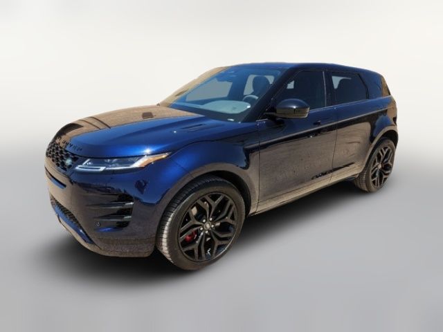 2023 Land Rover Range Rover Evoque R-Dynamic HST