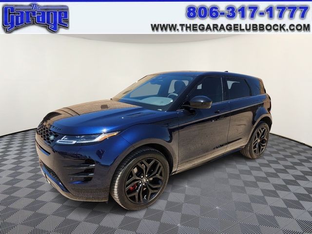 2023 Land Rover Range Rover Evoque R-Dynamic HST