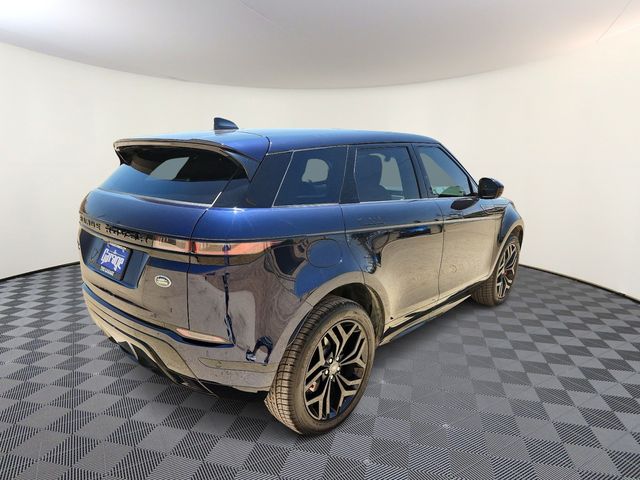 2023 Land Rover Range Rover Evoque R-Dynamic HST