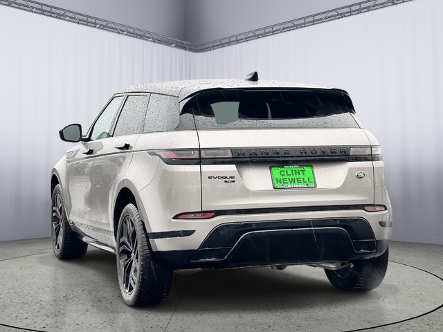 2023 Land Rover Range Rover Evoque R-Dynamic HST