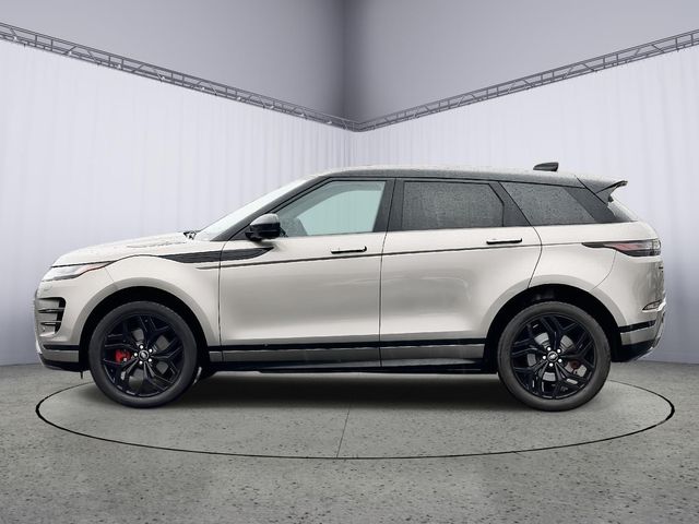 2023 Land Rover Range Rover Evoque R-Dynamic HST