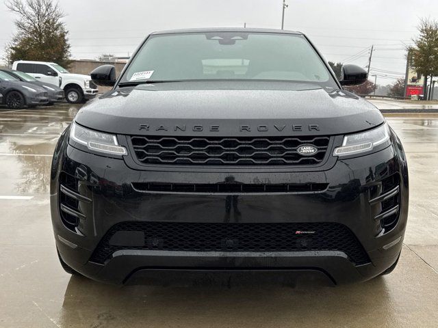 2023 Land Rover Range Rover Evoque R-Dynamic S