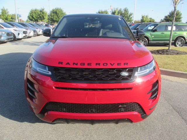 2023 Land Rover Range Rover Evoque R-Dynamic S