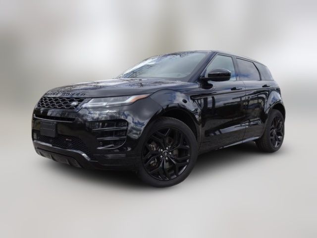 2023 Land Rover Range Rover Evoque R-Dynamic S