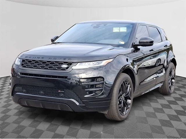 2023 Land Rover Range Rover Evoque R-Dynamic S