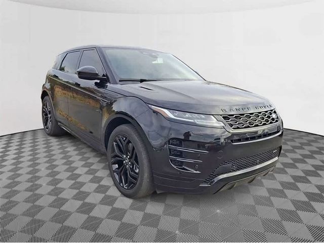 2023 Land Rover Range Rover Evoque R-Dynamic S