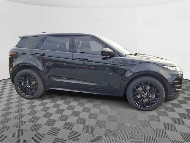 2023 Land Rover Range Rover Evoque R-Dynamic S