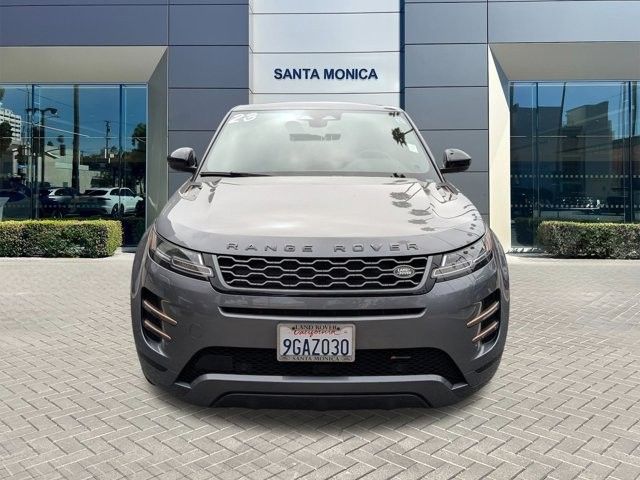 2023 Land Rover Range Rover Evoque R-Dynamic S