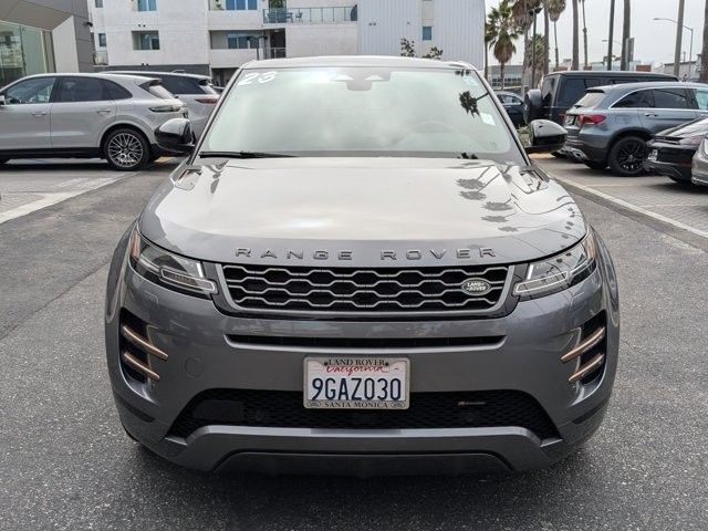 2023 Land Rover Range Rover Evoque R-Dynamic S