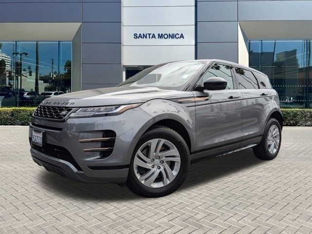 2023 Land Rover Range Rover Evoque R-Dynamic S