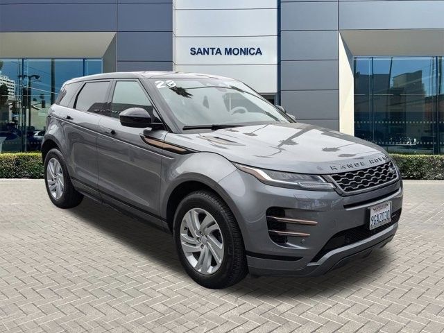 2023 Land Rover Range Rover Evoque R-Dynamic S