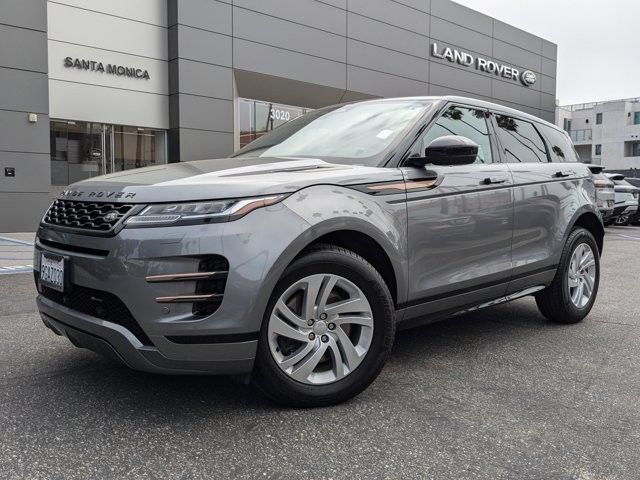 2023 Land Rover Range Rover Evoque R-Dynamic S