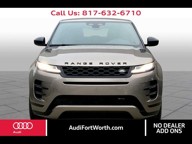 2023 Land Rover Range Rover Evoque R-Dynamic S