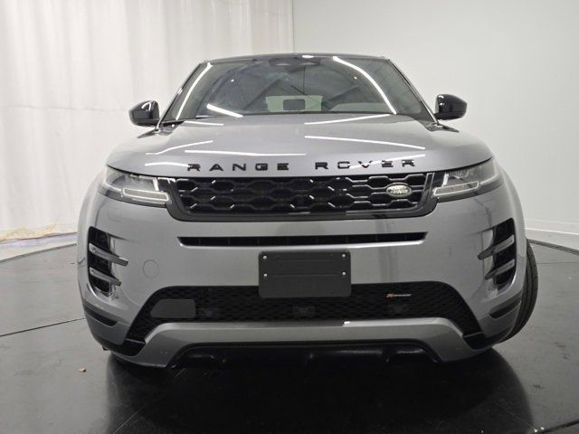 2023 Land Rover Range Rover Evoque R-Dynamic S