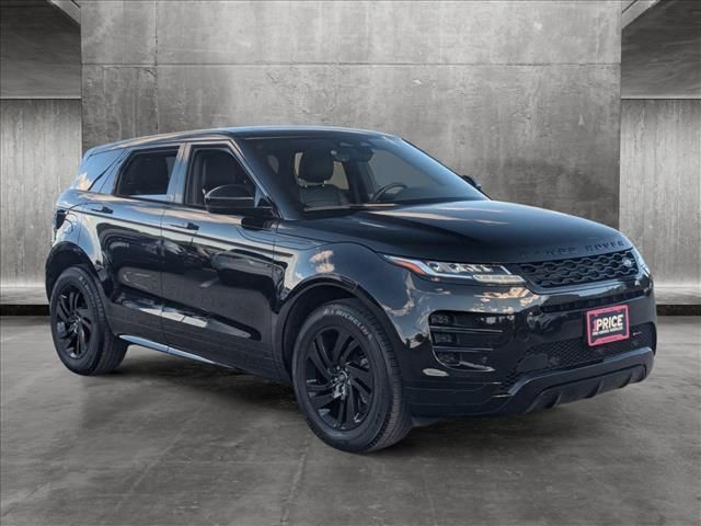 2023 Land Rover Range Rover Evoque R-Dynamic S