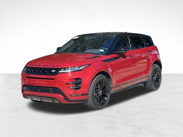 2023 Land Rover Range Rover Evoque R-Dynamic S