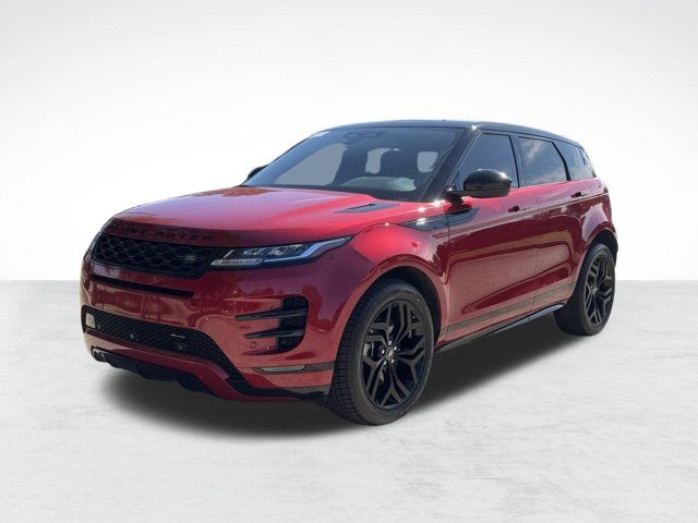 2023 Land Rover Range Rover Evoque R-Dynamic S