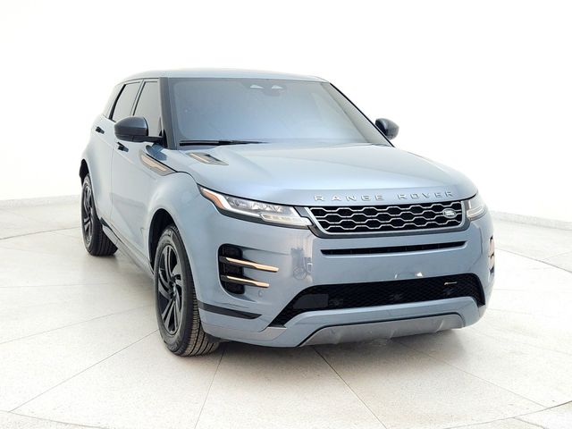 2023 Land Rover Range Rover Evoque R-Dynamic S