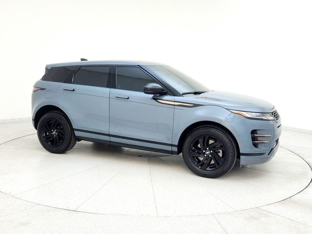 2023 Land Rover Range Rover Evoque R-Dynamic S