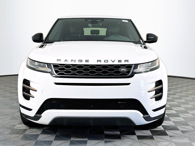 2023 Land Rover Range Rover Evoque R-Dynamic S