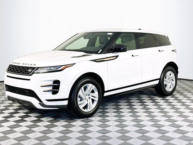 2023 Land Rover Range Rover Evoque R-Dynamic S