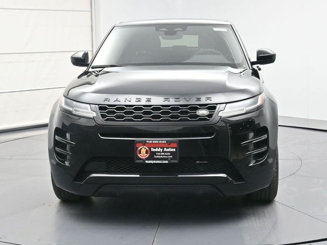2023 Land Rover Range Rover Evoque R-Dynamic S