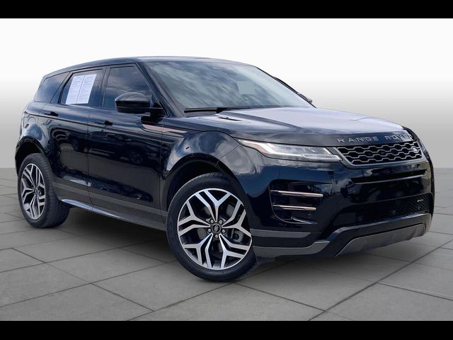 2023 Land Rover Range Rover Evoque R-Dynamic S