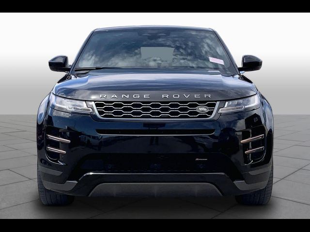 2023 Land Rover Range Rover Evoque R-Dynamic S