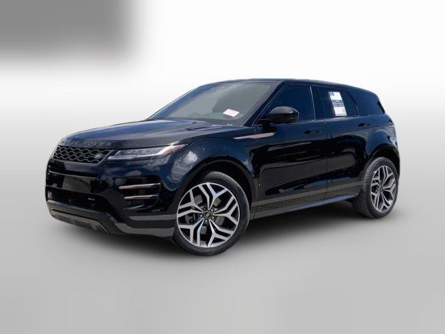 2023 Land Rover Range Rover Evoque R-Dynamic S