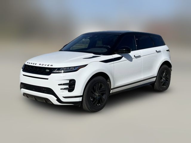 2023 Land Rover Range Rover Evoque R-Dynamic S