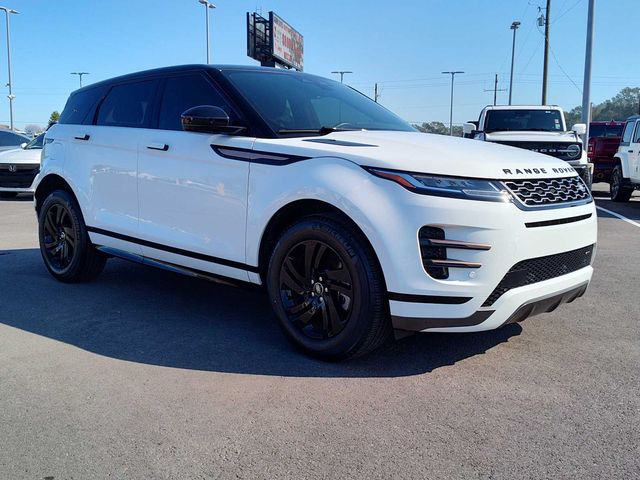 2023 Land Rover Range Rover Evoque R-Dynamic S