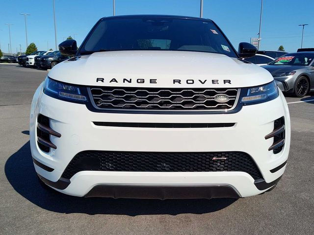 2023 Land Rover Range Rover Evoque R-Dynamic S