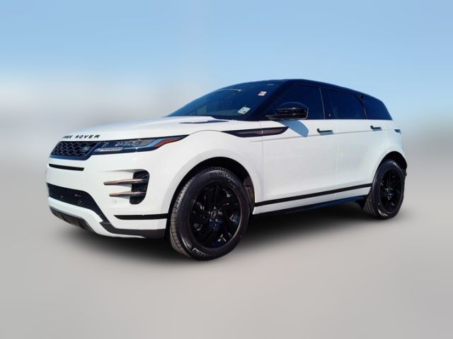 2023 Land Rover Range Rover Evoque R-Dynamic S