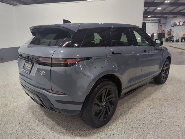 2023 Land Rover Range Rover Evoque R-Dynamic S