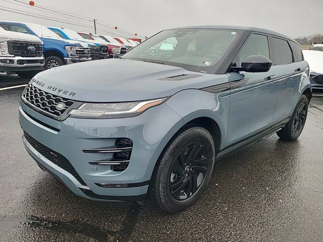 2023 Land Rover Range Rover Evoque R-Dynamic S