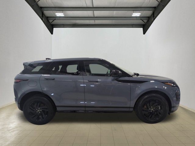 2023 Land Rover Range Rover Evoque R-Dynamic S