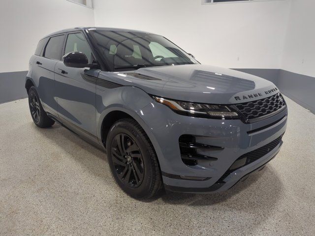 2023 Land Rover Range Rover Evoque R-Dynamic S