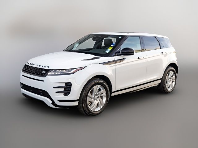 2023 Land Rover Range Rover Evoque R-Dynamic S