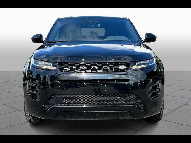 2023 Land Rover Range Rover Evoque R-Dynamic S