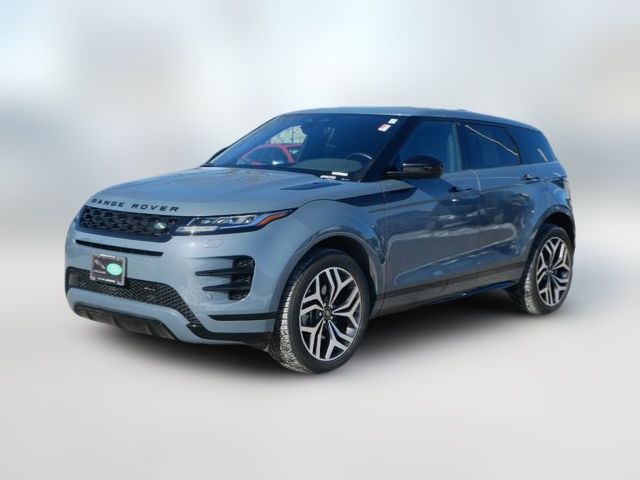 2023 Land Rover Range Rover Evoque R-Dynamic S