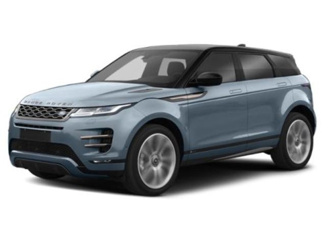 2023 Land Rover Range Rover Evoque R-Dynamic S