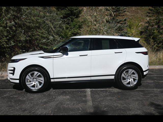 2023 Land Rover Range Rover Evoque R-Dynamic S