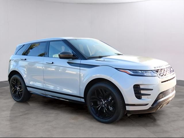 2023 Land Rover Range Rover Evoque R-Dynamic SE